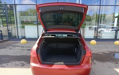 Audi A3, 2006 год, 585 000 рублей, 10 фотография