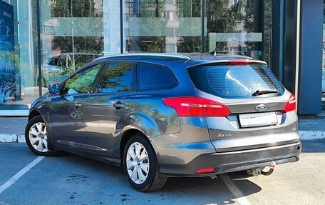Ford Focus III, 2015 год, 649 900 рублей, 6 фотография