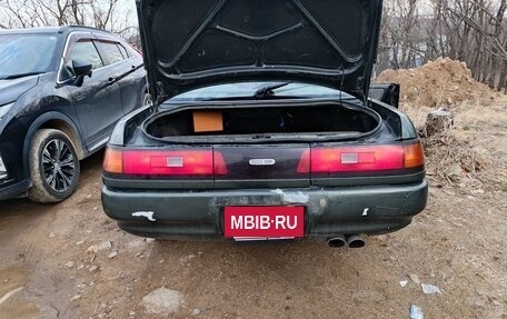 Toyota Carina ED II, 1991 год, 245 000 рублей, 2 фотография