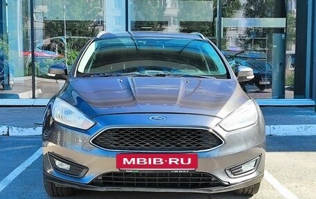 Ford Focus III, 2015 год, 649 900 рублей, 2 фотография
