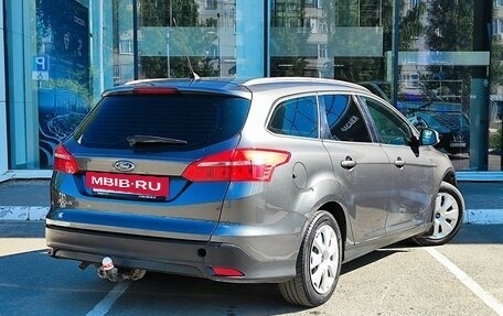 Ford Focus III, 2015 год, 649 900 рублей, 4 фотография