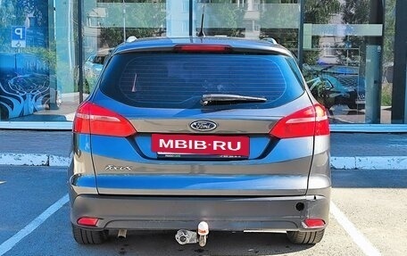 Ford Focus III, 2015 год, 649 900 рублей, 5 фотография