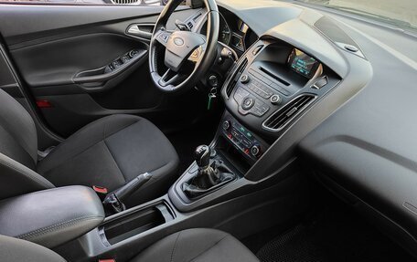 Ford Focus III, 2015 год, 649 900 рублей, 8 фотография