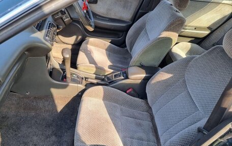 Toyota Carina ED II, 1991 год, 245 000 рублей, 5 фотография