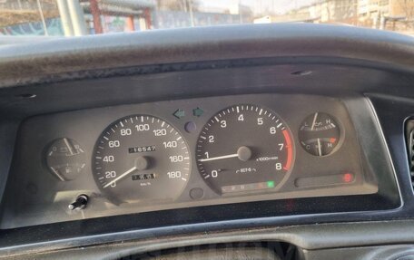 Toyota Carina ED II, 1991 год, 245 000 рублей, 7 фотография