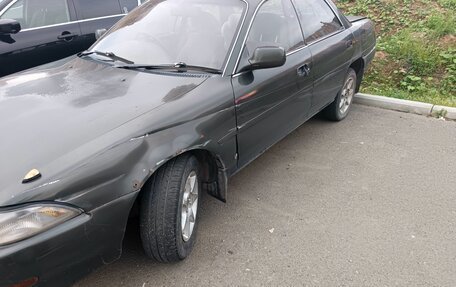 Toyota Carina ED II, 1991 год, 245 000 рублей, 4 фотография