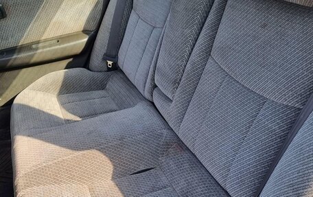 Toyota Carina ED II, 1991 год, 245 000 рублей, 8 фотография