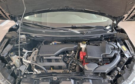 Nissan Qashqai, 2020 год, 1 757 000 рублей, 9 фотография