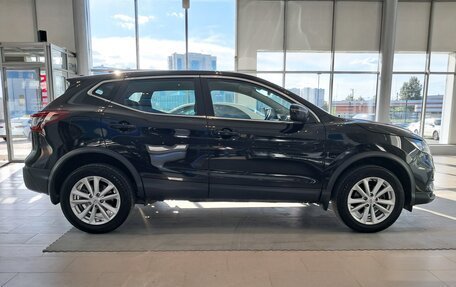 Nissan Qashqai, 2020 год, 1 757 000 рублей, 4 фотография