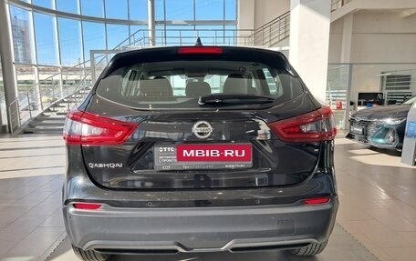 Nissan Qashqai, 2020 год, 1 757 000 рублей, 6 фотография