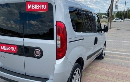 Fiat Doblo II рестайлинг, 2019 год, 1 550 000 рублей, 5 фотография