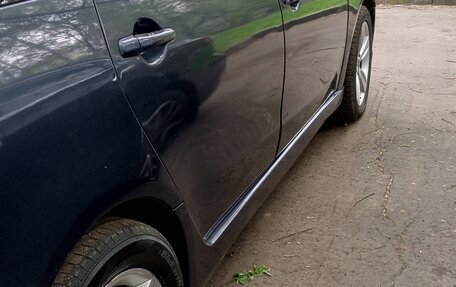 Mitsubishi Grandis, 2008 год, 3 фотография