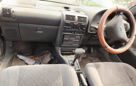 Toyota Starlet, 1993 год, 30 000 рублей, 3 фотография