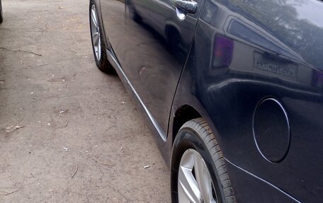 Mitsubishi Grandis, 2008 год, 7 фотография