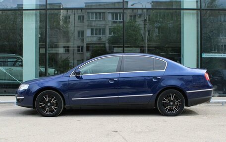 Volkswagen Passat B6, 2010 год, 715 000 рублей, 8 фотография