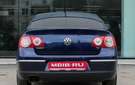 Volkswagen Passat B6, 2010 год, 715 000 рублей, 6 фотография