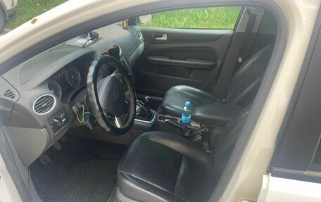 Ford Focus II рестайлинг, 2005 год, 390 000 рублей, 5 фотография