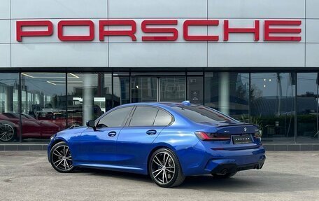 BMW 3 серия, 2021 год, 5 300 000 рублей, 3 фотография