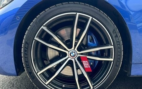 BMW 3 серия, 2021 год, 5 300 000 рублей, 4 фотография