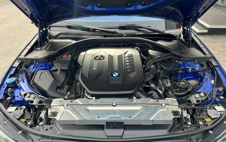 BMW 3 серия, 2021 год, 5 300 000 рублей, 7 фотография