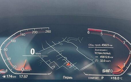 BMW 3 серия, 2021 год, 5 300 000 рублей, 16 фотография