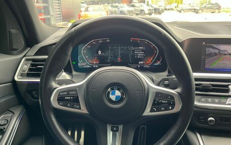 BMW 3 серия, 2021 год, 5 300 000 рублей, 15 фотография