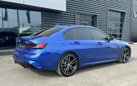 BMW 3 серия, 2021 год, 5 300 000 рублей, 12 фотография
