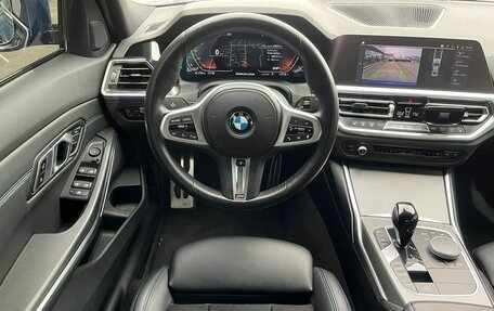 BMW 3 серия, 2021 год, 5 300 000 рублей, 14 фотография