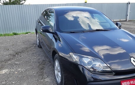 Renault Laguna III рестайлинг, 2010 год, 750 000 рублей, 2 фотография