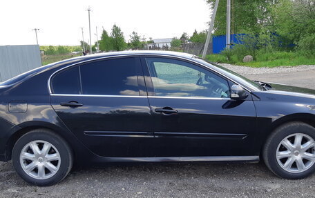 Renault Laguna III рестайлинг, 2010 год, 750 000 рублей, 4 фотография
