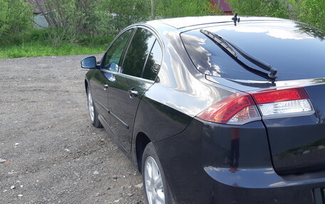 Renault Laguna III рестайлинг, 2010 год, 750 000 рублей, 7 фотография