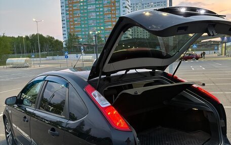 Ford Focus II рестайлинг, 2006 год, 390 000 рублей, 4 фотография