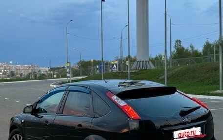 Ford Focus II рестайлинг, 2006 год, 390 000 рублей, 5 фотография
