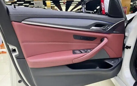 BMW 5 серия, 2022 год, 4 325 000 рублей, 5 фотография