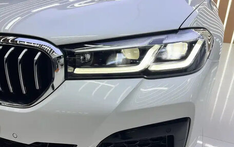 BMW 5 серия, 2022 год, 4 325 000 рублей, 6 фотография