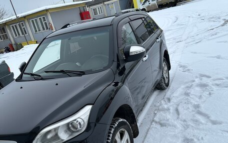 Lifan X60 I рестайлинг, 2013 год, 585 000 рублей, 2 фотография