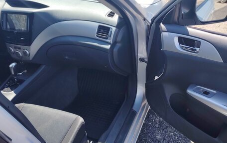 Subaru Impreza III, 2007 год, 750 000 рублей, 6 фотография