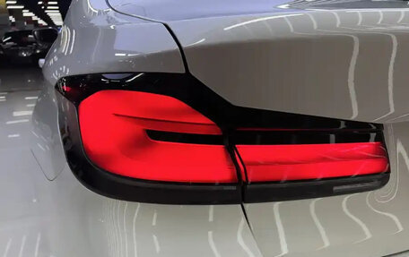 BMW 5 серия, 2022 год, 4 325 000 рублей, 7 фотография