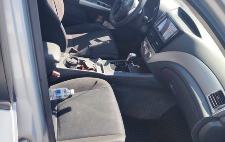Subaru Impreza III, 2007 год, 750 000 рублей, 5 фотография