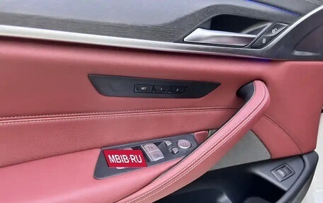 BMW 5 серия, 2022 год, 4 325 000 рублей, 12 фотография