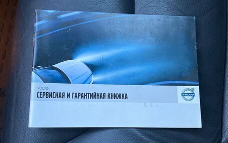 Volvo S60 III, 2007 год, 799 000 рублей, 5 фотография