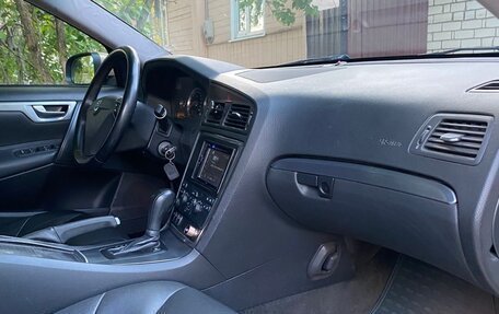 Volvo S60 III, 2007 год, 799 000 рублей, 9 фотография