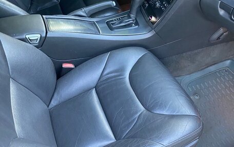 Volvo S60 III, 2007 год, 799 000 рублей, 14 фотография