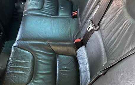Volvo S60 III, 2007 год, 799 000 рублей, 13 фотография