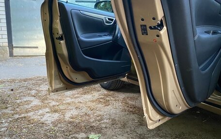 Volvo S60 III, 2007 год, 799 000 рублей, 12 фотография