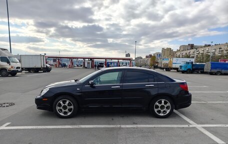 Chrysler Sebring III, 2007 год, 700 000 рублей, 8 фотография