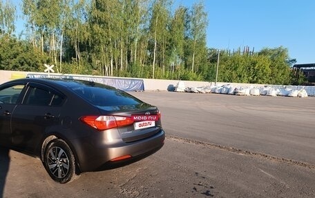 KIA Cerato III, 2013 год, 950 000 рублей, 5 фотография