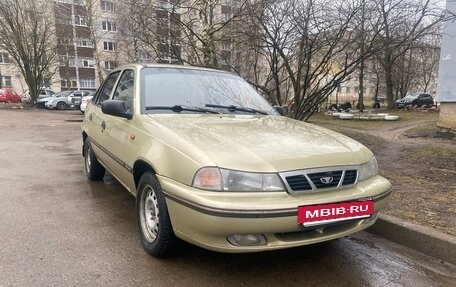 Daewoo Nexia I рестайлинг, 2006 год, 135 000 рублей, 2 фотография