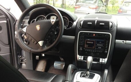 Porsche Cayenne III, 2003 год, 1 350 000 рублей, 2 фотография
