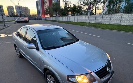 Nissan Almera Classic, 2011 год, 695 000 рублей, 2 фотография